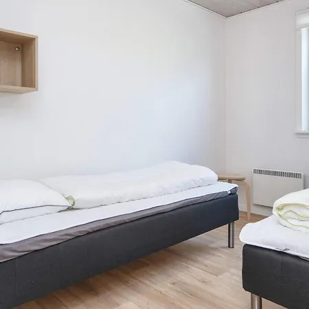 Σπίτι διακοπών 6 Person In Hemmet-by Traum *